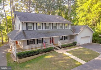 13630 Dowell Rd, Solomons, MD 20688