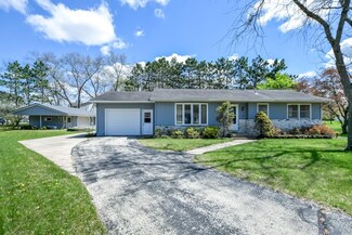 114 Herwig Ct, Pardeeville, WI 53954