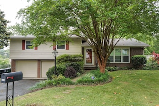 3426 Myra Ave, Chattanooga, TN 37412