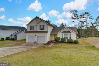 11008 Tara Glynn Dr, Hampton, GA 30228