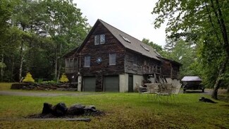 30 Little John Ln, Georgetown, ME 04548