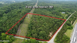 21 acres Smith School Rd, Strawberry Plains, TN 37871