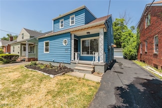 20211 Sunset Dr, Warrensville Heights, OH 44122