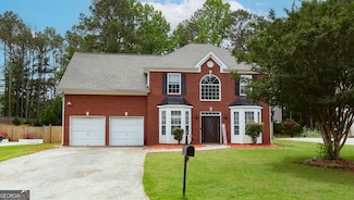 5113 Heritage Oaks Ln SW, Powder Springs, GA 30127