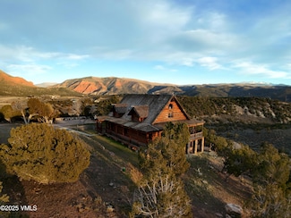650 Castle Peak Ranch Rd, Eagle, CO 81631