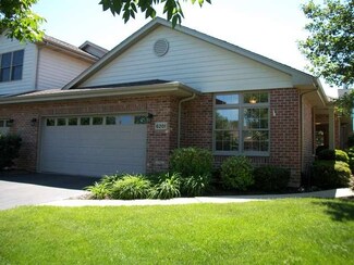 6201 Princeton Ln, Palos Heights, IL 60463