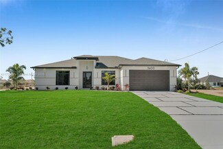 3600 NE 9th Place, Cape Coral, FL 33909