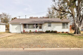 3304 Woodside Dr, Oklahoma City, OK 73110
