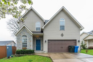 3064 Old House Rd, Lexington, KY 40509
