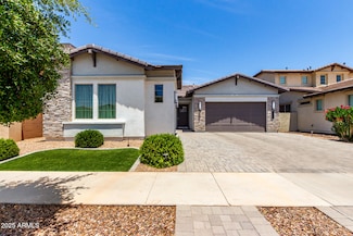 3856 E Shannon St, Gilbert, AZ 85295