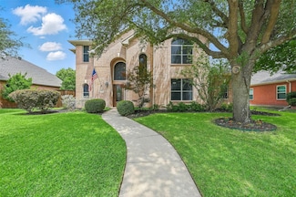 1408 Placer Dr, Allen, TX 75013