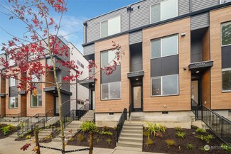 9212 20th Ave SW Unit A, Seattle, WA 98106