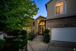 4487 W Tee Box Dr, South Jordan, UT 84095
