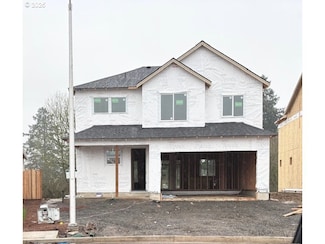 1547 Millican Creek St, Lafayette, OR 97111