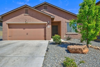 10027 Sacate Blanco Ave SW, Albuquerque, NM 87121