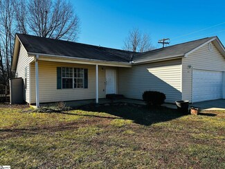 400 Gravley Rd, Greer, SC 29651