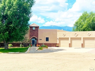 1 Bay Meadows, Colorado City, CO 81019