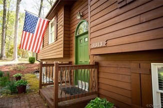 3313 Ridge Rd, Quinton, VA 23141