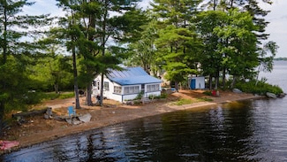46 S South Shore Rd, Glenburn, ME 04401