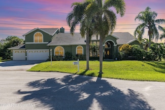 1617 Sun Pointe Place, Merritt Island, FL 32952