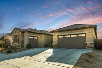 4127 W Carmen St, Phoenix, AZ 85339