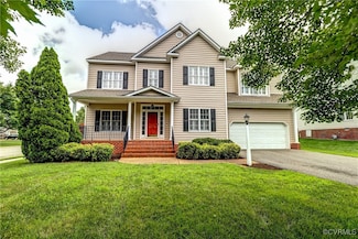11416 Country Oaks Ct, Glen Allen, VA 23059