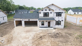 70 Evergreen Ln, Milton, WI 53563