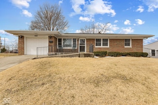 488 N 24th Ave, Beech Grove, IN 46107