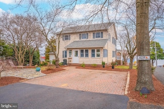 6218 Nutwell Dr, Tracys Landing, MD 20779
