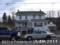 1032 W Main St, Nanticoke, PA 18634