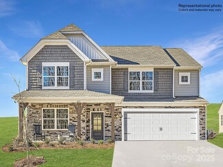 4580 Potters Wheel Dr, Fort Mill, SC 29715