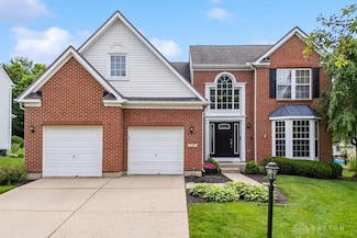 230 Janney Ln, Springboro, OH 45066