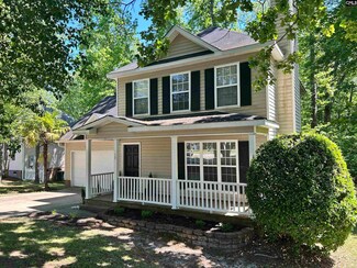 17 Sugar Maple Ct, Elgin, SC 29045
