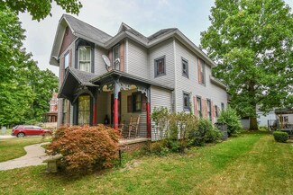 322 E Main St, Delphi, IN 46923
