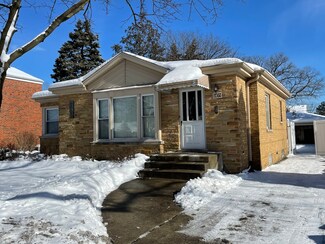 1435 Kemman Ave, La Grange Park, IL 60526