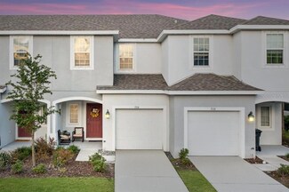 7114 Summer Holly Place, Riverview, FL 33578