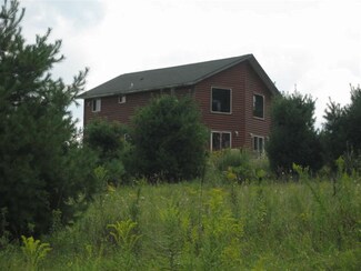 58074 N Buck Creek Rd, Ferryville, WI 54628