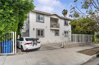 211 S Hoover St, Los Angeles, CA 90004