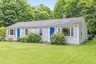 267 N Falmouth Hwy, North Falmouth, MA 02556