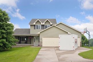 19470 Zumbro Ct NW, Elk River, MN 55330