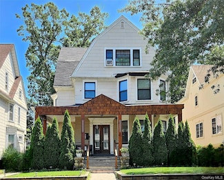 265 Summit Ave, Mount Vernon, NY 10552