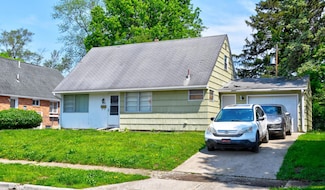 1934 Stratford Way, Columbus, OH 43219