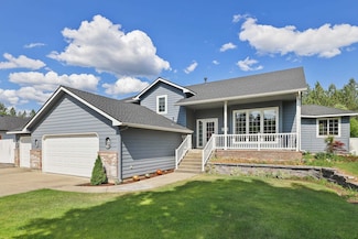 15618 N Chronicle Ct, Mead, WA 99021