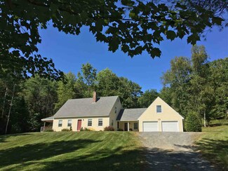 79 Whipple Hill Rd, Lyme, NH 03768