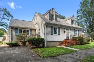 51 Winthrop St, Milton, MA 02186