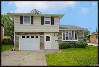 149 Ludel Terrace, Buffalo, NY 14218