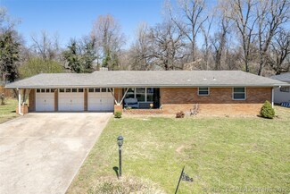 1919 W Marshall St, Tulsa, OK 74127