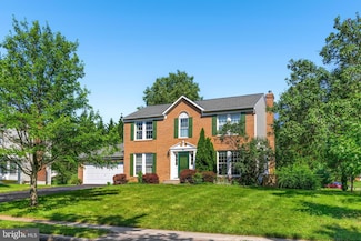 8382 Glenmar Rd, Ellicott City, MD 21043