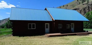 5 Sky Trail Ln, North Fork, ID 83466
