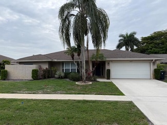 1603 Hollyhock Rd, Wellington, FL 33414